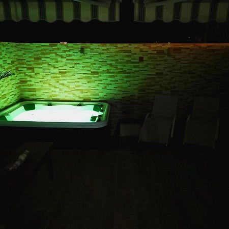 Duplex Vista Mar Villa ปลายาบลังกา ภายนอก รูปภาพ
