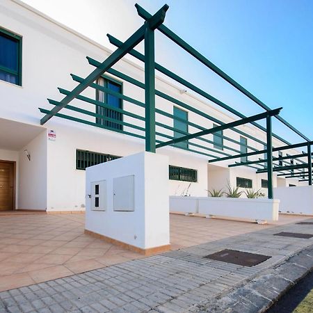 Duplex Vista Mar Villa ปลายาบลังกา ภายนอก รูปภาพ