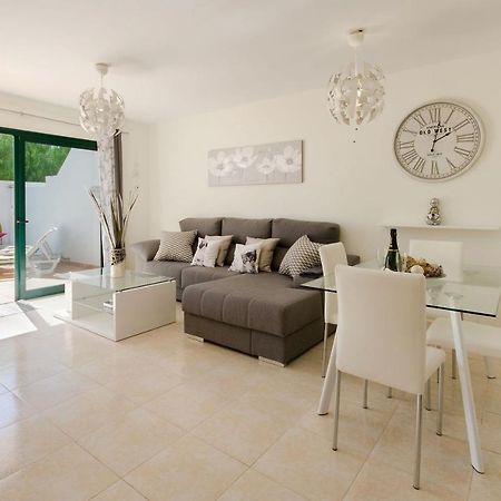 Duplex Vista Mar Villa ปลายาบลังกา ภายนอก รูปภาพ