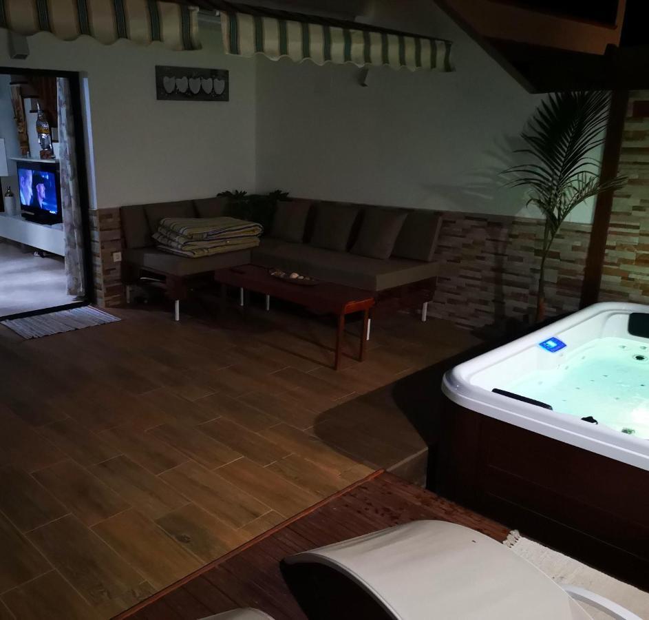 Duplex Vista Mar Villa ปลายาบลังกา ภายนอก รูปภาพ
