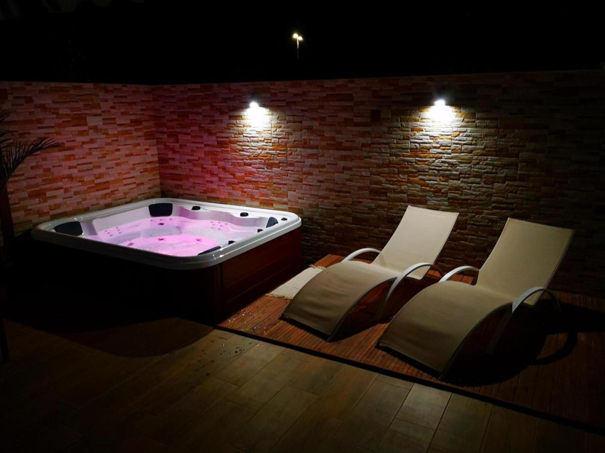Duplex Vista Mar Villa ปลายาบลังกา ภายนอก รูปภาพ