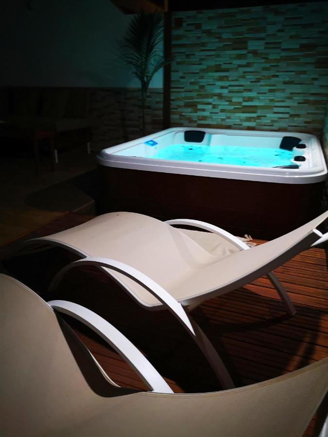 Duplex Vista Mar Villa ปลายาบลังกา ภายนอก รูปภาพ