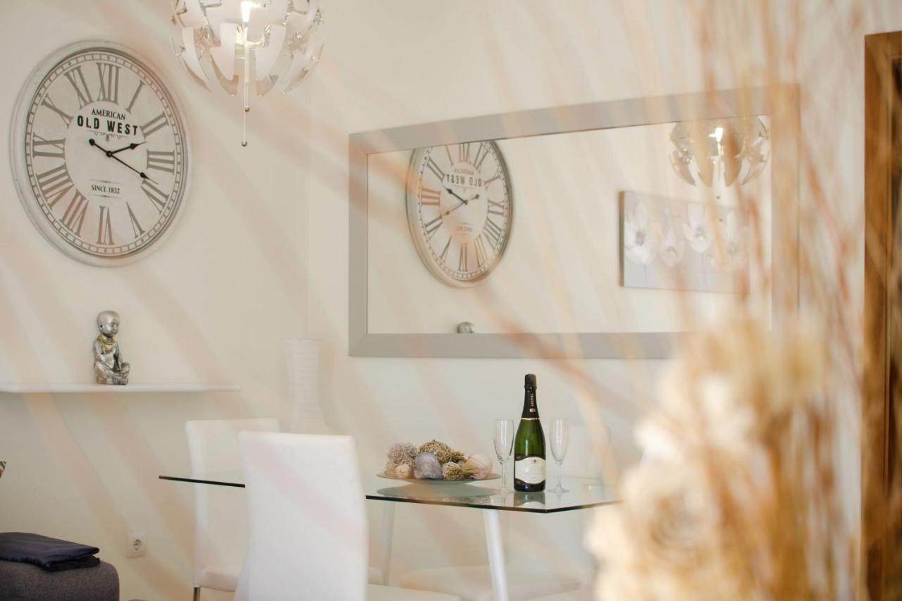 Duplex Vista Mar Villa ปลายาบลังกา ภายนอก รูปภาพ
