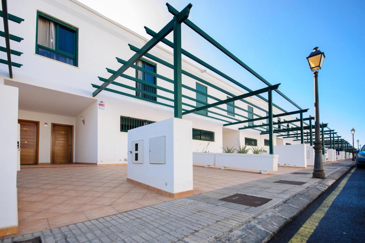 Duplex Vista Mar Villa ปลายาบลังกา ภายนอก รูปภาพ