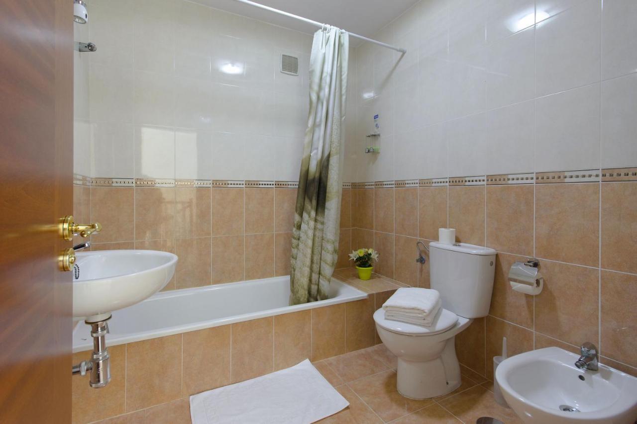 Duplex Vista Mar Villa ปลายาบลังกา ภายนอก รูปภาพ