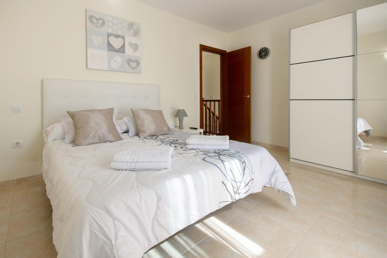Duplex Vista Mar Villa ปลายาบลังกา ภายนอก รูปภาพ