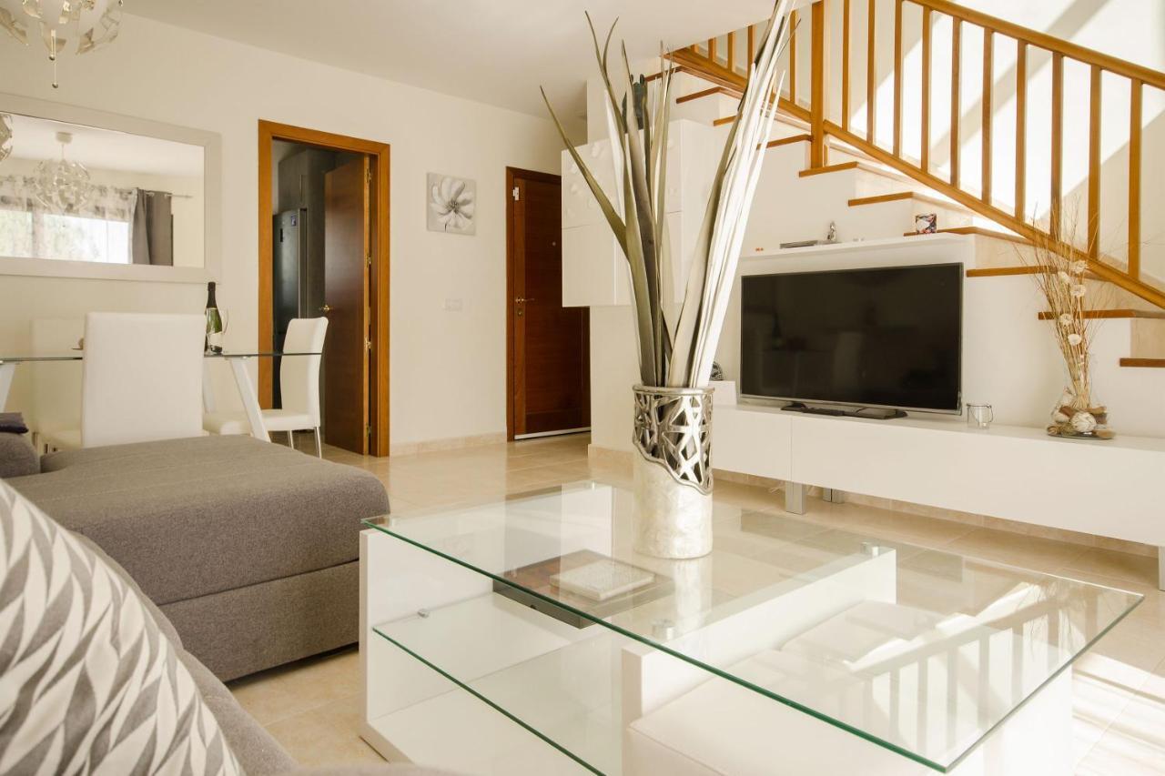 Duplex Vista Mar Villa ปลายาบลังกา ภายนอก รูปภาพ