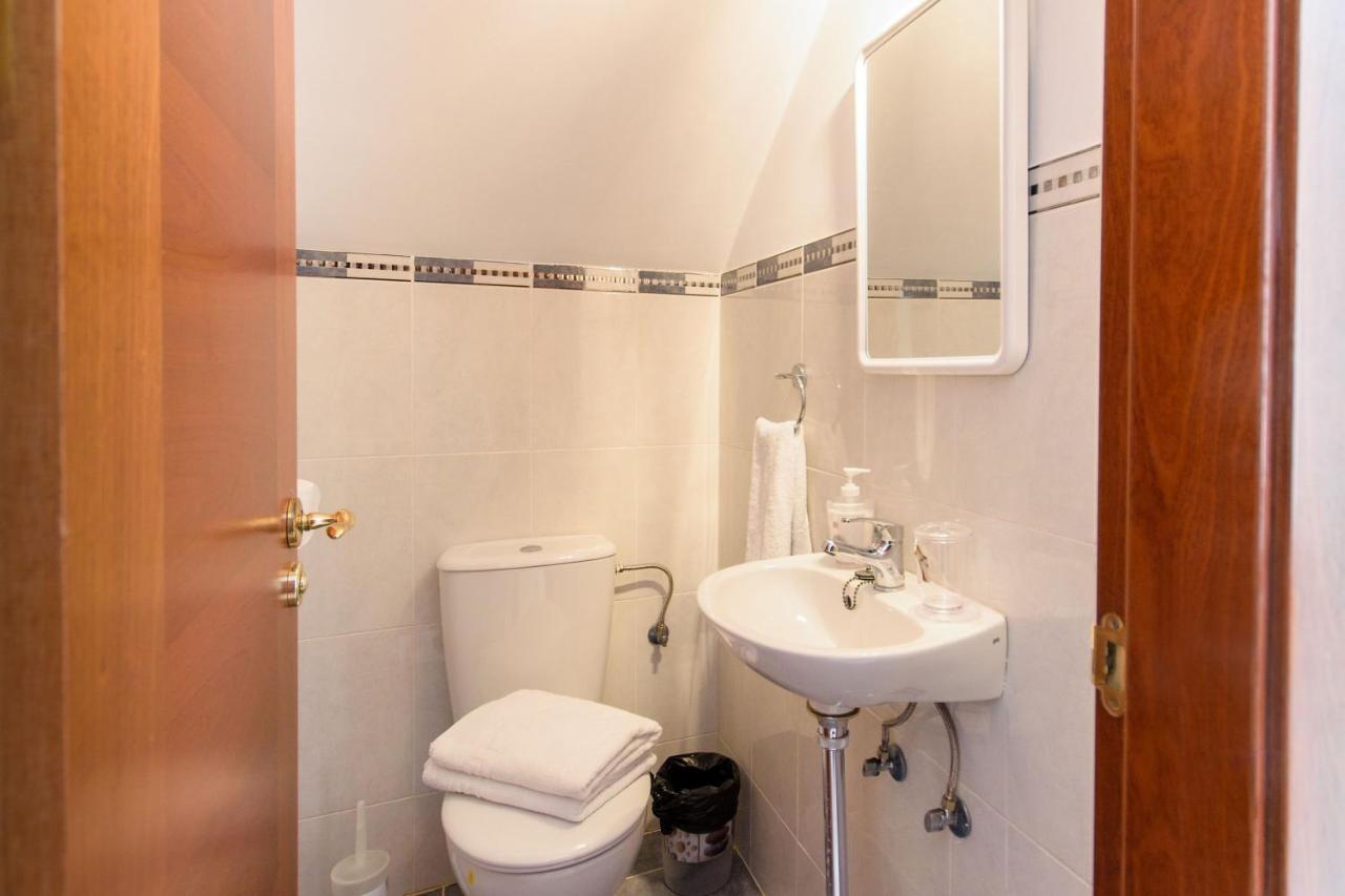 Duplex Vista Mar Villa ปลายาบลังกา ภายนอก รูปภาพ
