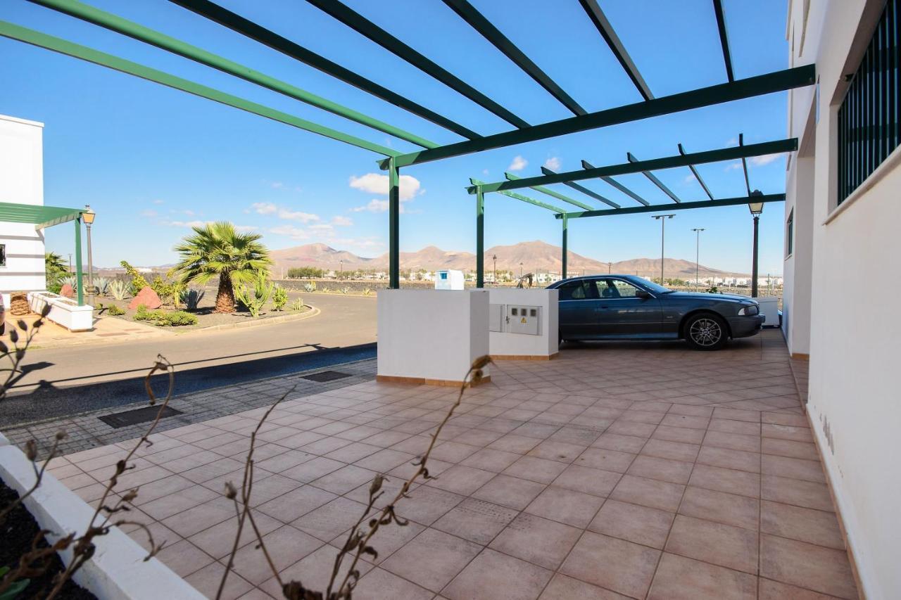 Duplex Vista Mar Villa ปลายาบลังกา ภายนอก รูปภาพ