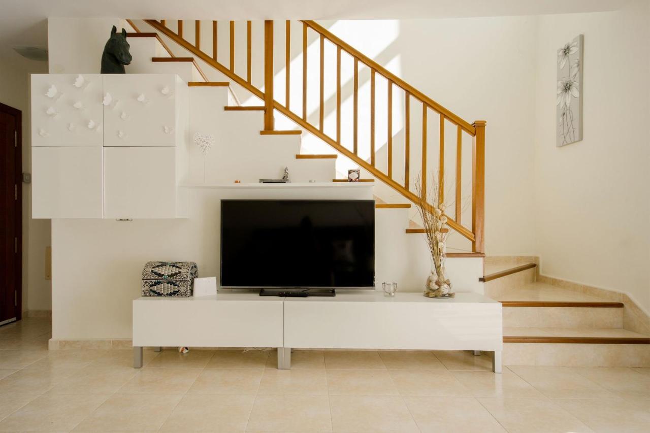 Duplex Vista Mar Villa ปลายาบลังกา ภายนอก รูปภาพ