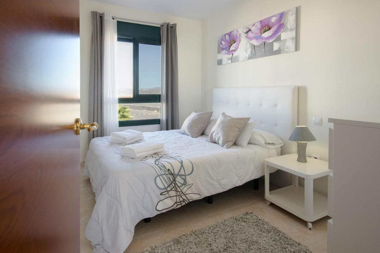 Duplex Vista Mar Villa ปลายาบลังกา ภายนอก รูปภาพ