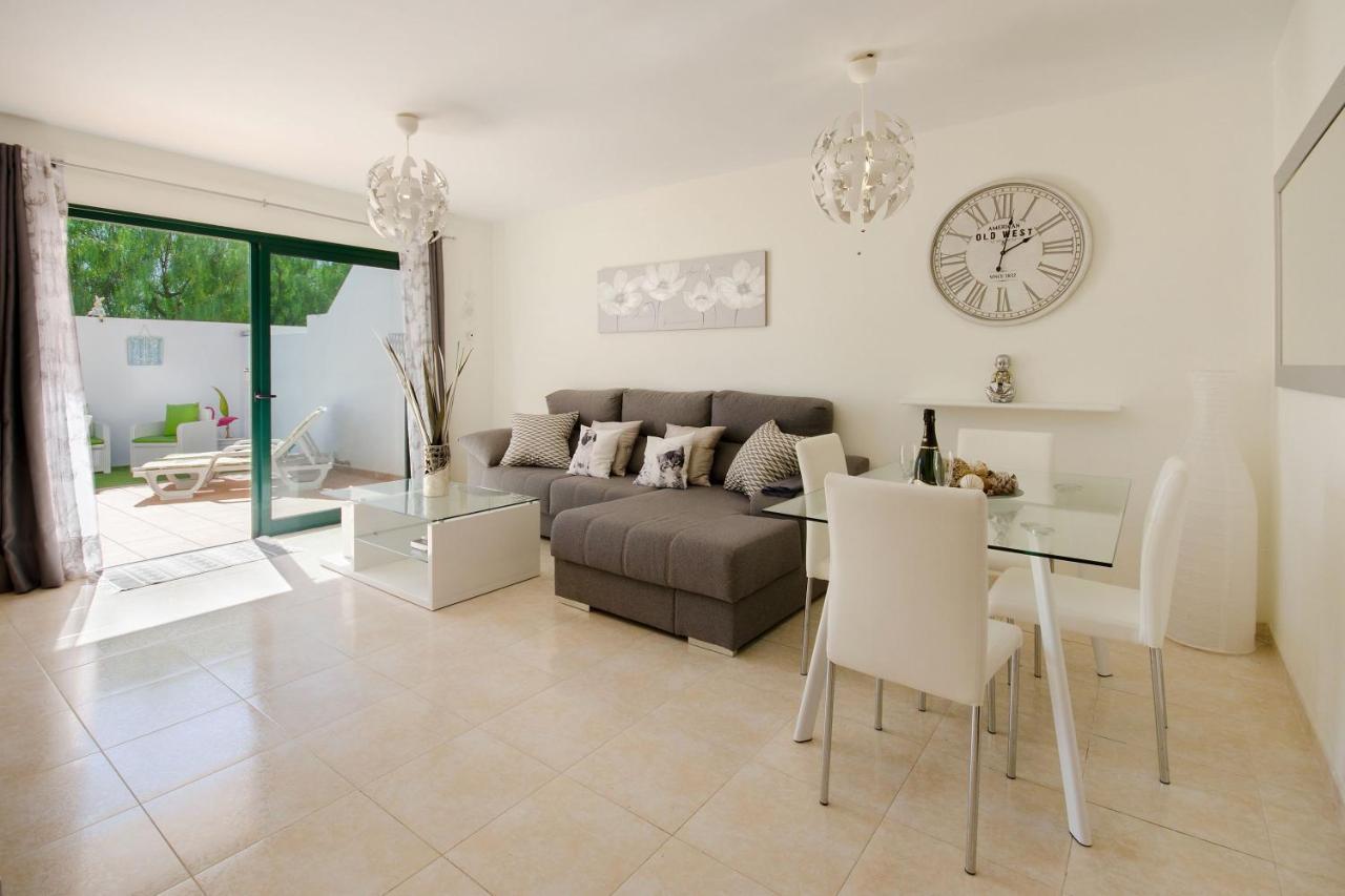 Duplex Vista Mar Villa ปลายาบลังกา ภายนอก รูปภาพ