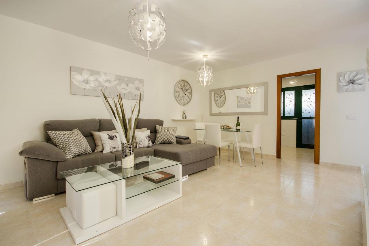 Duplex Vista Mar Villa ปลายาบลังกา ภายนอก รูปภาพ