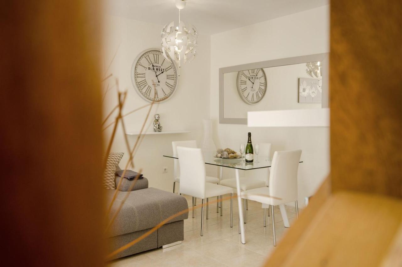 Duplex Vista Mar Villa ปลายาบลังกา ภายนอก รูปภาพ