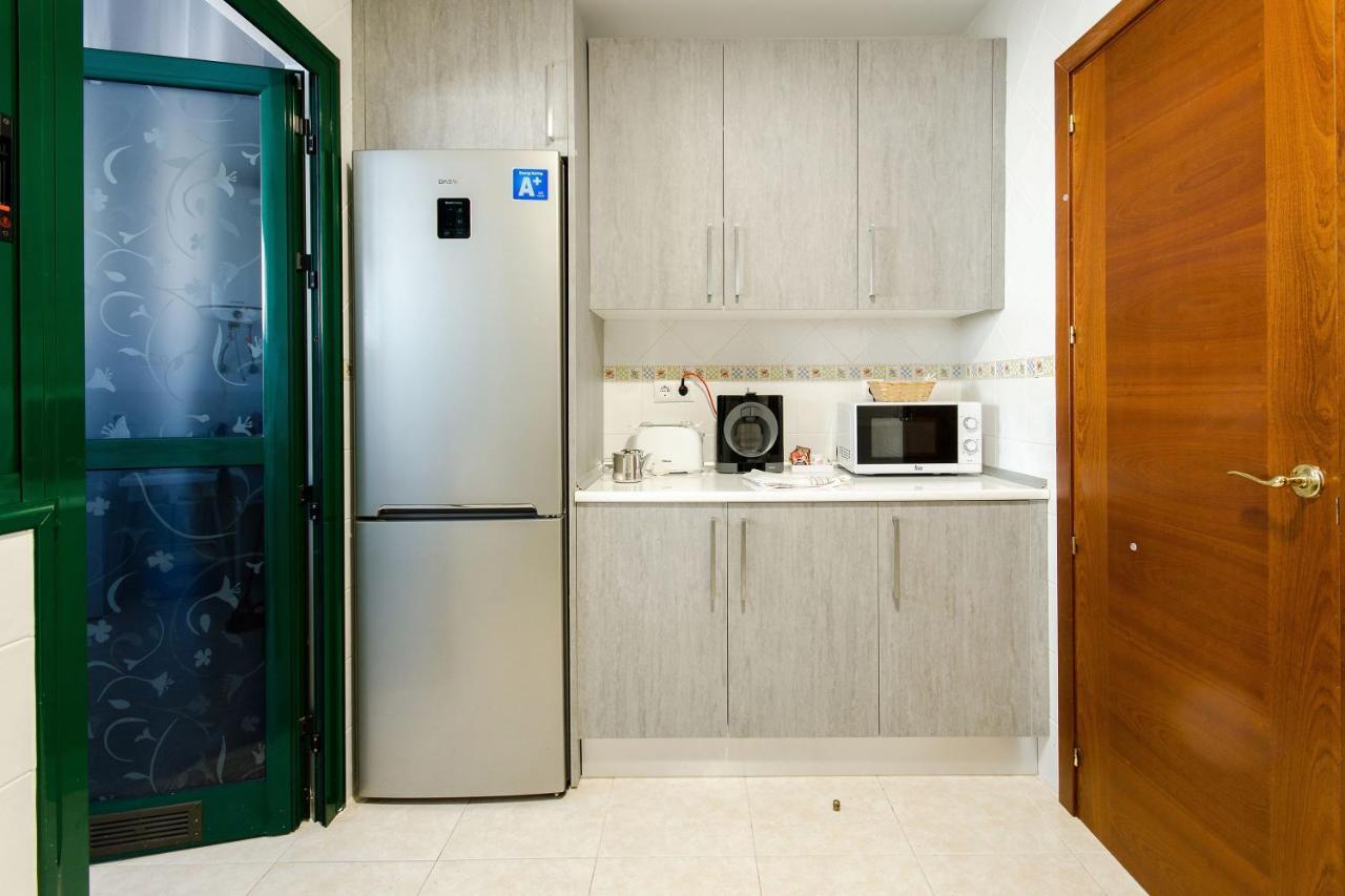 Duplex Vista Mar Villa ปลายาบลังกา ภายนอก รูปภาพ